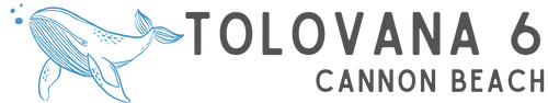 Tolovana 6 Logo